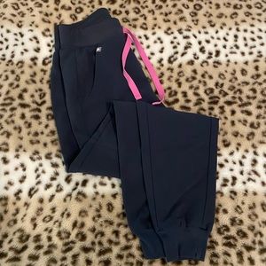 ~FIGS~ Night Sky Zamora Scrub Jogger : Size XXS
